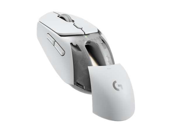 Chuột Logitech G309 Lightspeed Wireless White