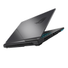 LAPTOP GAMING ASUS ROG STRIX G16 G614PH-TS118W RYZEN 9-8940HX | RTX 5050 8GB | 16GB RAM | 512GB SSD | 16