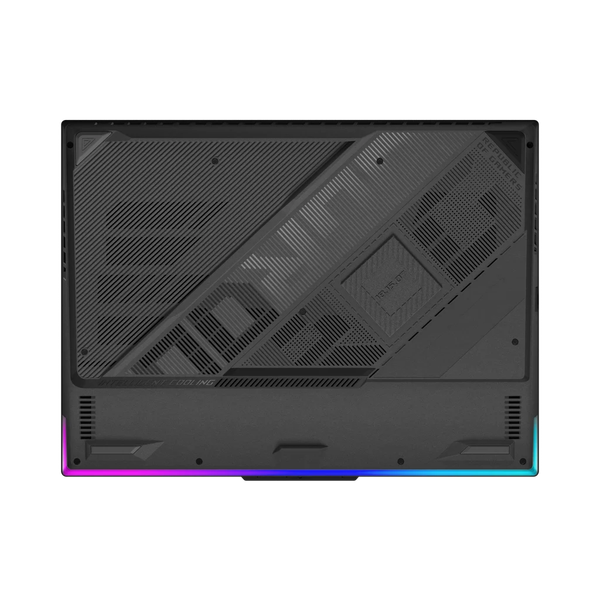 LAPTOP GAMING ASUS ROG STRIX G16 G614PH-TS118W RYZEN 9-8940HX | RTX 5050 8GB | 16GB RAM | 512GB SSD | 16