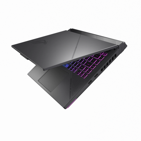 LAPTOP GAMING ASUS ROG STRIX G16 G614PH-TS118W RYZEN 9-8940HX | RTX 5050 8GB | 16GB RAM | 512GB SSD | 16