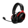 Tai Nghe HyperX Cloud III S Wireless Red