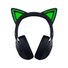 Tai Nghe Razer Kraken Kitty V2 Black bluetooth wireless