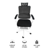 Ghế TMS08 Ergonomic Công Thái Học White