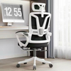 Ghế TMS08 Ergonomic Công Thái Học White
