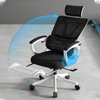 Ghế TMS08 Ergonomic Công Thái Học White