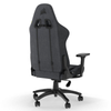 Ghế Corsair TC100 RELAXED - Fabric Black