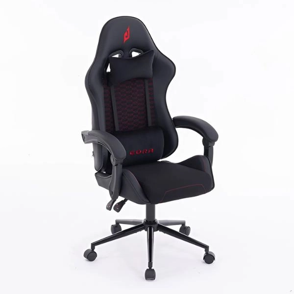 GHẾ E-DRA EGC236 NEW CITYZEN GAMING BLACK