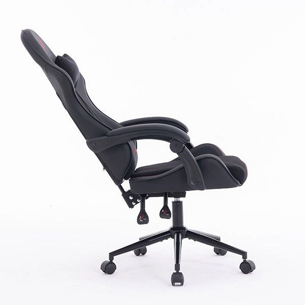 GHẾ E-DRA EGC236 NEW CITYZEN GAMING BLACK