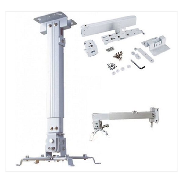 Giá Treo Máy Chiếu 1m2 (BMS12)