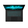 LAPTOP GAMING GIGABYTE A16 CVHI3VN893SH Core i7-13620H | RTX 5060 8GB | 16GB RAM | 512GB SSD | 16