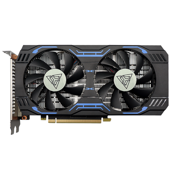 VGA ARKTEK GTX 1660 Super 6GB 2 FAN