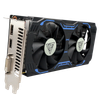 VGA ARKTEK GTX 1660 Super 6GB 2 FAN