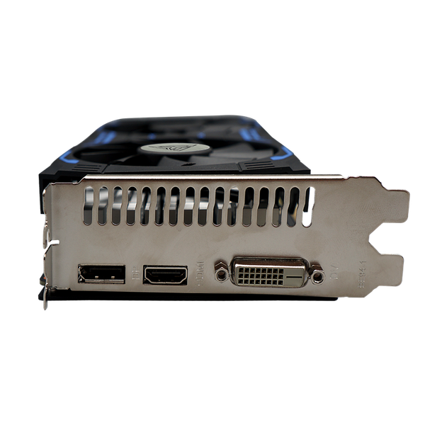 VGA Arktek GTX 1660 Ti 6GB 2 Fan