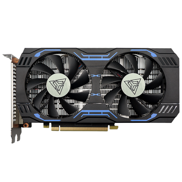 VGA Arktek GTX 1660 Ti 6GB 2 Fan
