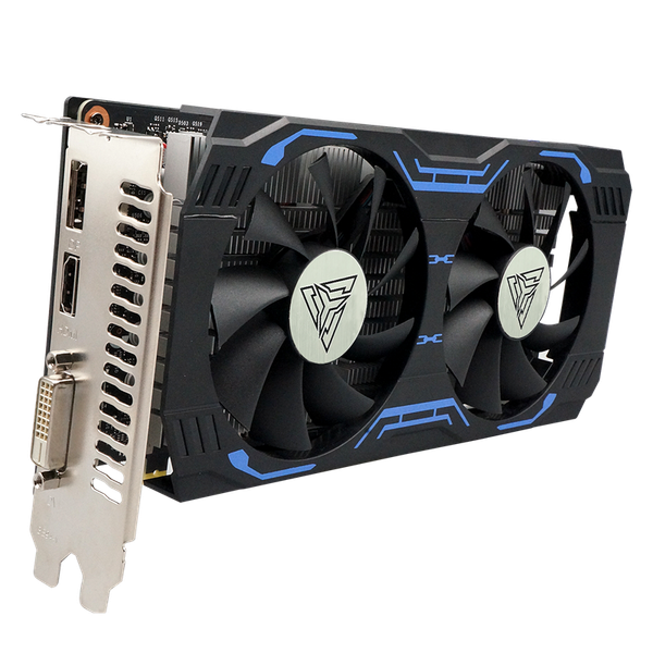 VGA Arktek GTX 1660 Ti 6GB 2 Fan