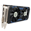 VGA Arktek GTX 1660 Ti 6GB 2 Fan