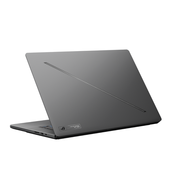 LAPTOP ASUS ROG ZEPHYRUS G16 GU605CM-QR078W Ultra 9 285H | RTX 5060 8GB | 32GB RAM | 1TB SSD | 16' WQXGA OLED 240Hz | Win 11