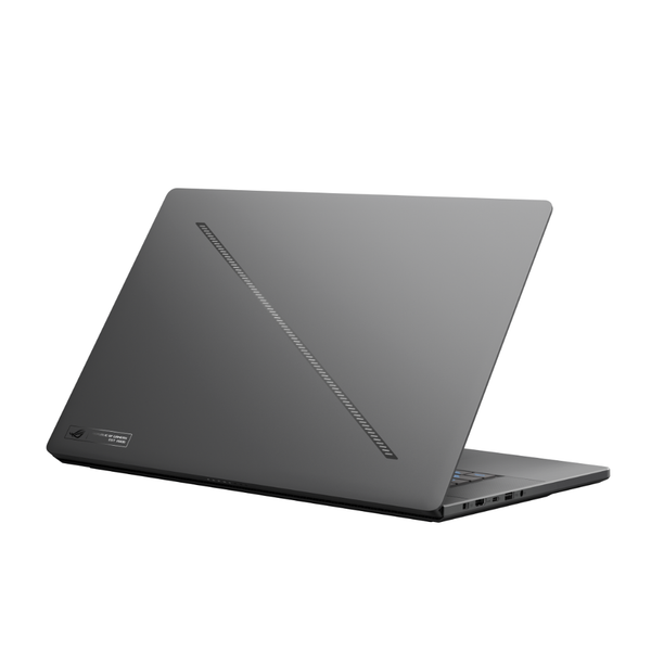 LAPTOP ASUS ROG ZEPHYRUS G16 GU605CM-QR078W Ultra 9 285H | RTX 5060 8GB | 32GB RAM | 1TB SSD | 16' WQXGA OLED 240Hz | Win 11