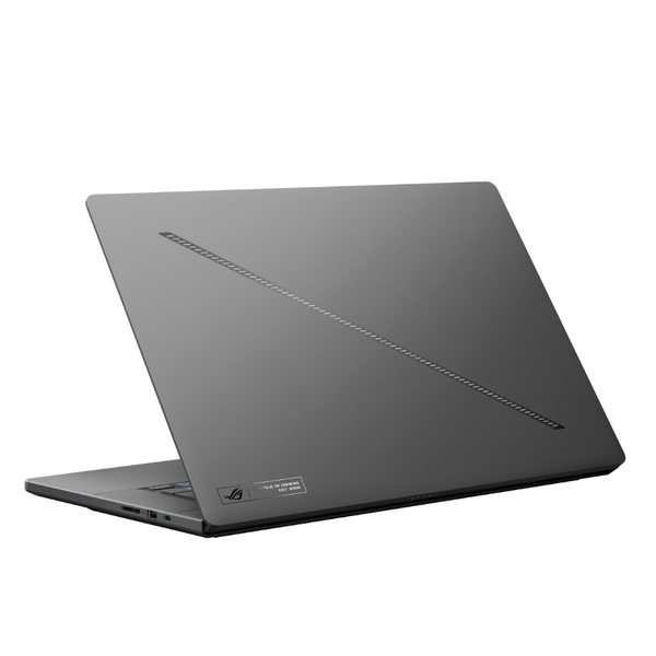 LAPTOP GAMING ASUS ROG ZEPHYRUS G16 GU605CX-QR147W Ultra 9 285H | RTX 5090 24GB | 64GB RAM | 2TB SSD | 16' 2.5K OLED 240Hz | Win 11