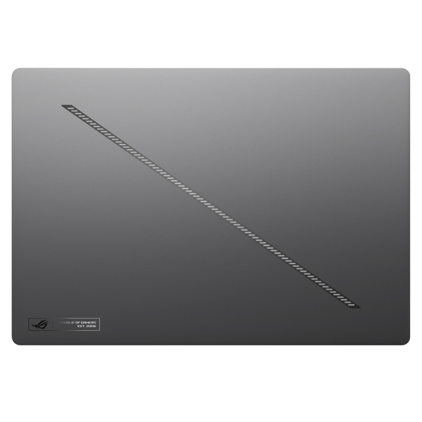LAPTOP GAMING ASUS ROG ZEPHYRUS G16 GU605CX-QR147W Ultra 9 285H | RTX 5090 24GB | 64GB RAM | 2TB SSD | 16' 2.5K OLED 240Hz | Win 11