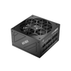 NGUỒN 1ST PLAYER 850w ACK-GLD-850 ĐEN (80 PLUS GOLD)