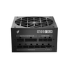 NGUỒN 1ST PLAYER 850w ACK-GLD-850 ĐEN (80 PLUS GOLD)