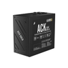 NGUỒN 1ST PLAYER 850w ACK-GLD-850 ĐEN (80 PLUS GOLD)