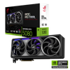 VGA ASUS RTX 5080 ROG Astral 16GB GDDR7 OC