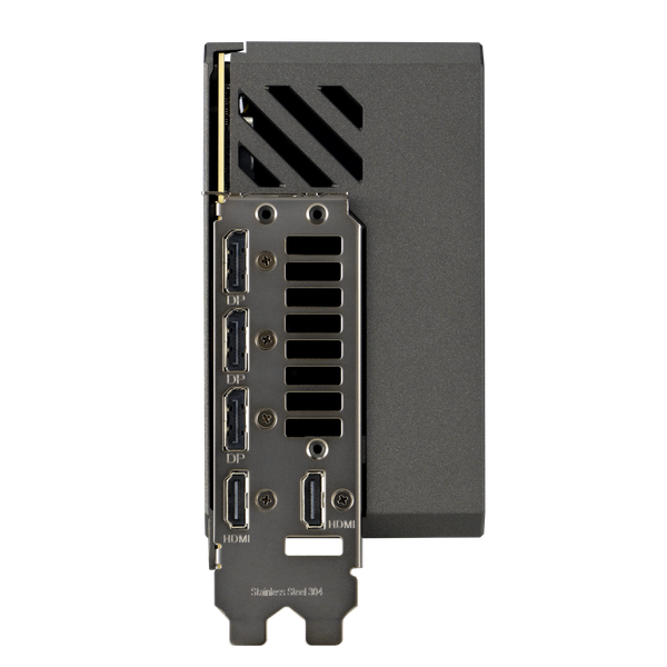 VGA ASUS RTX 5080 ROG Astral 16GB GDDR7 OC