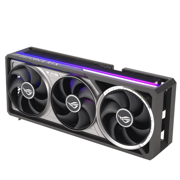 VGA ASUS RTX 5080 ROG Astral 16GB GDDR7 OC