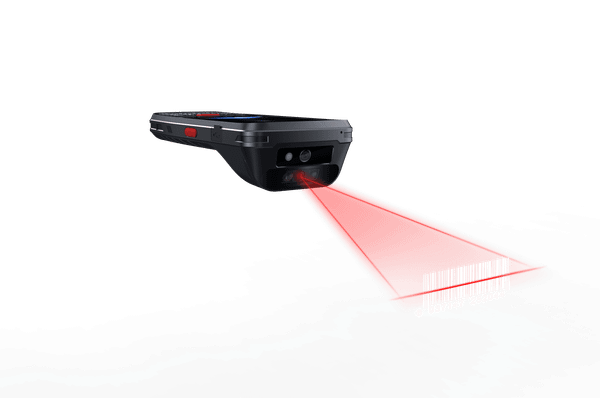 MÁY QUÉT MÃ VẠCH CẦM TAY HIKVISION DS-MDT301