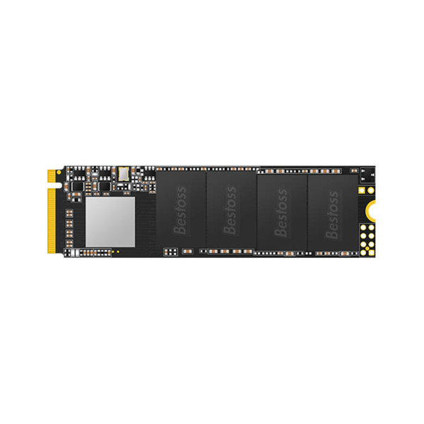 SSD BESTOSS 256G M.2 PCIe GEN 3X4 NVME (Đọc: 2300)