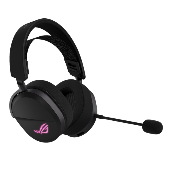 Tai Nghe Asus ROG Pelta Gaming Wireless