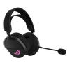 Tai Nghe Asus ROG Pelta Gaming Wireless
