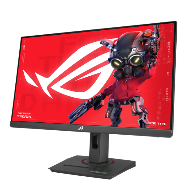 MÀN HÌNH ASUS ROG STRIX XG259CMS 25