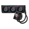 Tản nhiệt nước Asus ROG Strix IV 360 ARGB LCD Black