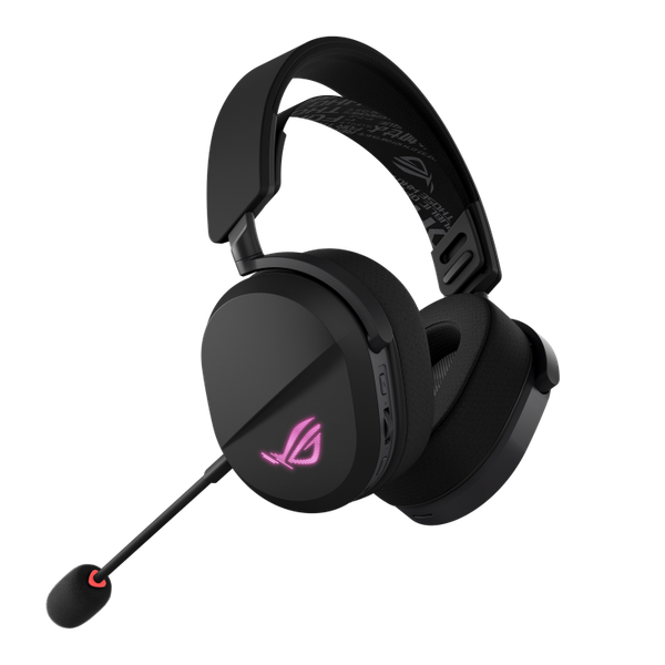 Tai Nghe Asus ROG Pelta Gaming Wireless