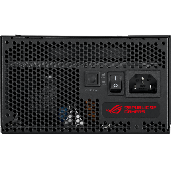 PSU ASUS 850G ROG STRIX 850W 80 PLUS GOLD - BẢO HÀNH 10 NĂM