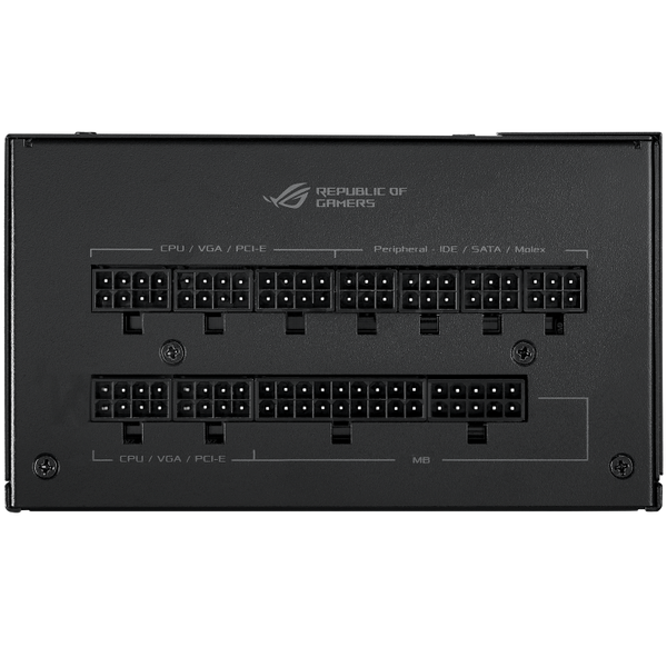 PSU ASUS 850G ROG STRIX 850W 80 PLUS GOLD - BẢO HÀNH 10 NĂM