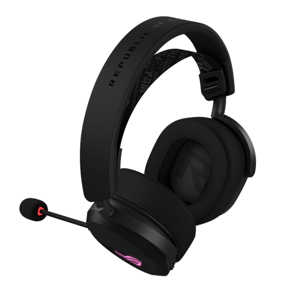 Tai Nghe Asus ROG Pelta Gaming Wireless