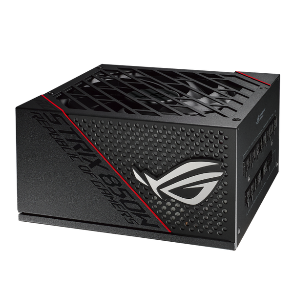 PSU ASUS 850G ROG STRIX 850W 80 PLUS GOLD - BẢO HÀNH 10 NĂM