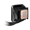 Tản nhiệt nước Asus ROG Strix IV 360 ARGB LCD Black