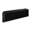 Tản nhiệt nước Asus ROG Strix IV 360 ARGB LCD Black