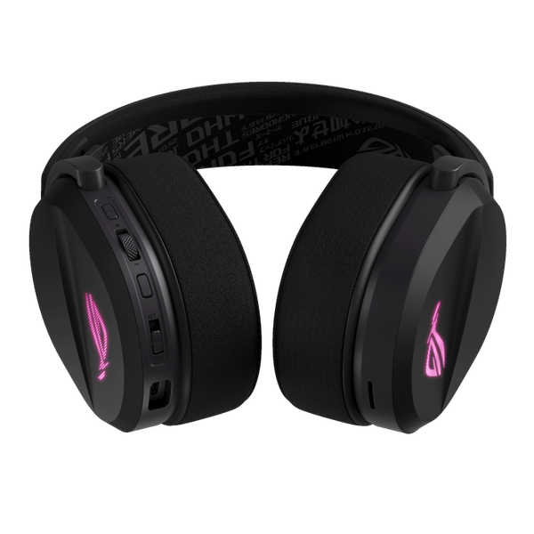 Tai Nghe Asus ROG Pelta Gaming Wireless