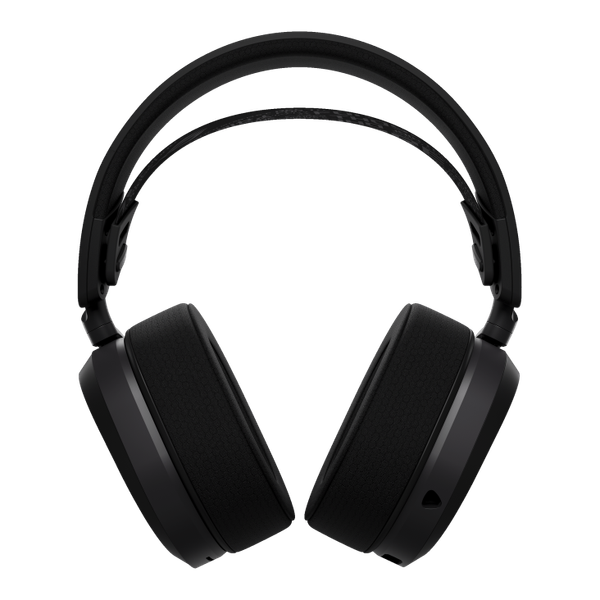 Tai Nghe Asus ROG Pelta Gaming Wireless