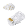 Đầu Bấm Mạng RJ45 AMP Commscope CAT5