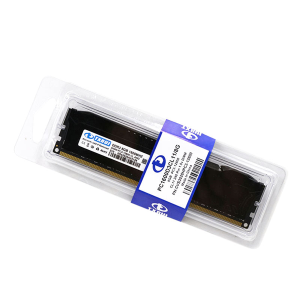 RAM DDR3 8GB TXRUI 1600 TẢN NHIỆT