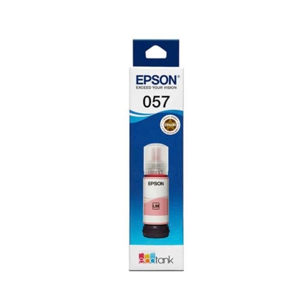 Chai mực Epson L8050/18050 Hồng nhạt - Thương hiệu I-AICON (70ml)