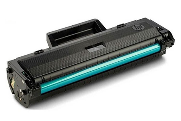 Mực In Laser HP W1107A/107A Đen (Có Chip) - Chính Hãng