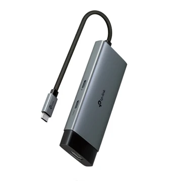 Hub chuyển đổi Tp-Link 5 trong 1 UH5020C